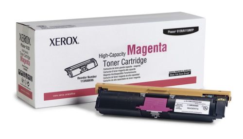 XEROX TEKTRONIX Phaser 6120 Toner Magenta Alta Capacidad (4.500 pag.) , Xerox , XER113R00695 , 95205219470